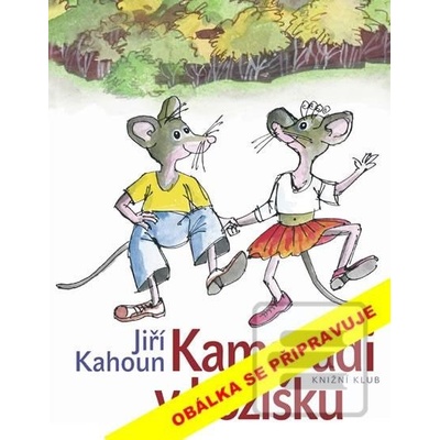 Cesta na poledne