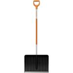Fiskars Избутвач за сняг SnowXpert - черен FS 1003469/1062828 (FS 1003469/1062828)