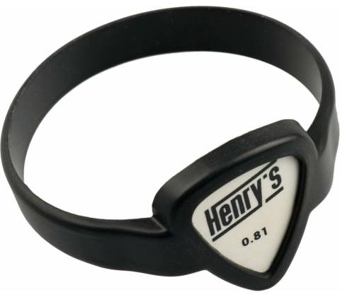 Henry`s WRSTR - Black