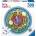 Ravensburger - Puzzle Bonbons, round - 500 piese