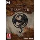 Hry na PC The Elder Scrolls Online: Elsweyr upgrade