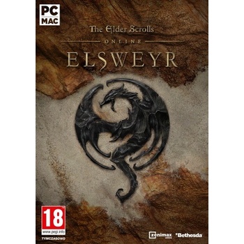 The Elder Scrolls Online: Elsweyr upgrade