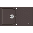 Alveus SENSUAL 30 CHOCOLATE