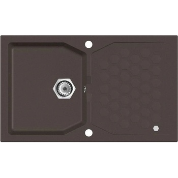 Alveus SENSUAL 30 CHOCOLATE