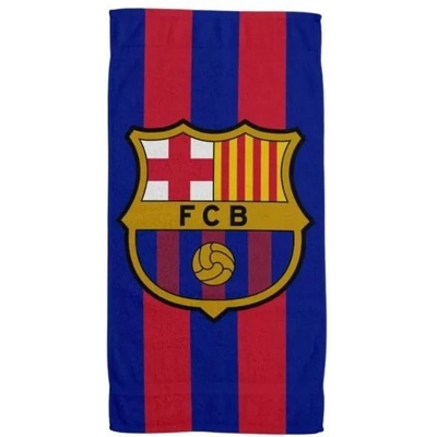 PHI ФК Барселона: Хавлия - 100 x 180 см (118668)