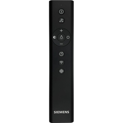 Diaľkový ovládač Siemens 12026292, iQ500, LR97CAQ50