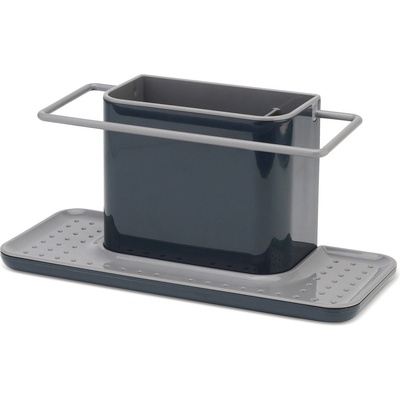 Joseph Joseph Органайзер за кухненска мивка CADDY L, сив, Joseph Joseph (JS85070)