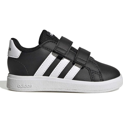 ADIDAS Обувки Grand Court Lifestyle Hook and Loop