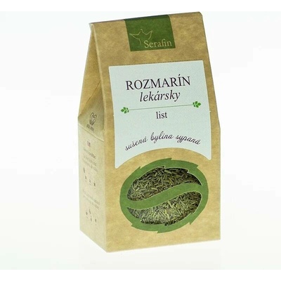 Serafin Rozmarýn list 30 g