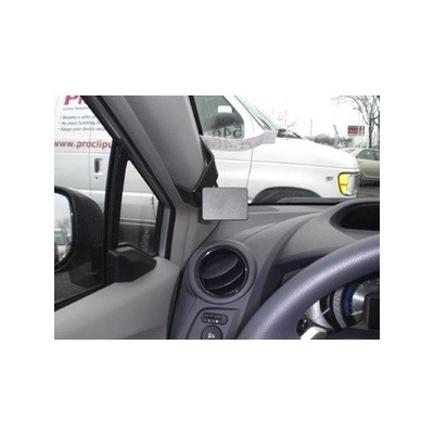 Brodit ProClip montážní konzole pro Honda Insight 09-15, vlevo na sloupek 804313