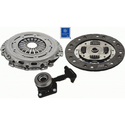 SACHS Spojková sada 3000990342
