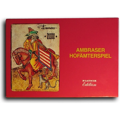 Ambraser Hofämterspiel