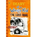 Diary of a Wimpy Kid 9 - Jeff Kinney