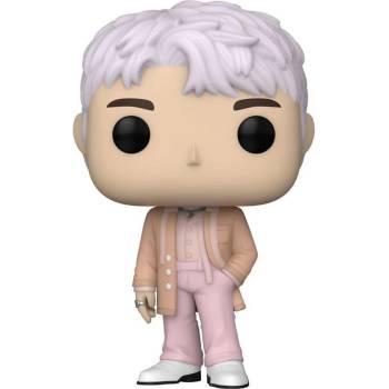 Funko Фигурка Funko Pop! Rocks: BTS - J-Hope #370 Vinyl Figure (EDM-085212)