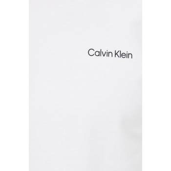 Calvin Klein Памучна тениска Calvin Klein (K10K109894.9BYY)