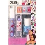 Canenco Holographic set Make-up CREATE IT!