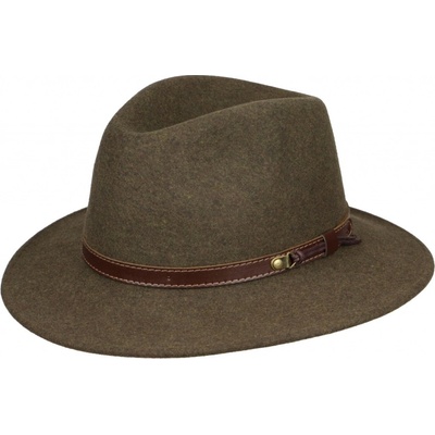 Scippis Lincoln hnedý