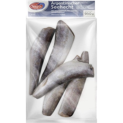 Ura Mražený Hejk 800 g – Zbozi.Blesk.cz