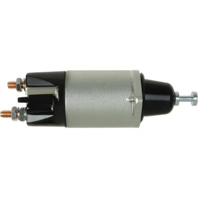 Elektromagnetický spínač, startér AS-PL SS5103