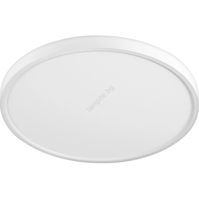 Top Light - LED Плафониера REVIT LED/24W/230V Ø 30 см бял (TP1787)