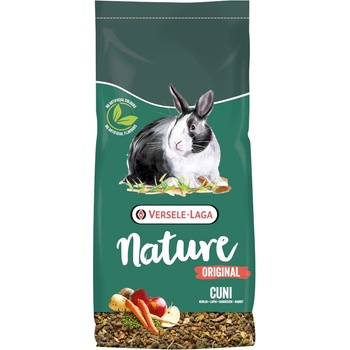Versele-Laga Nature Original Cuni 9 kg