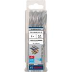 Bosch - Комплект свредла за метал, 9, 2x125 мм, 5 бр. 2608585516 (2608585516)