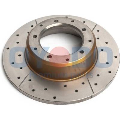 Oyodo 91M0510-OYO Setrvačník (91M0510-OYO)