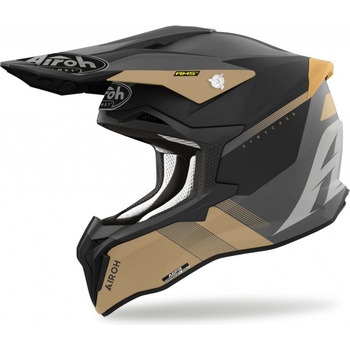 Airoh Strycker Blazer 2025
