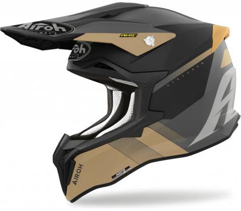Airoh Strycker Blazer 2025
