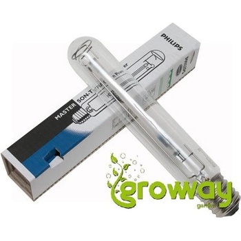 Výbojka Philips Master SON-T PIA Green Power 600 W