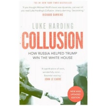 Collusion - Luke Harding