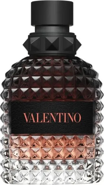 Valentino Born in Roma Uomo Coral Fantasy EDT 50 ml