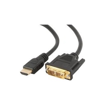 Gembird CC-HDMI-DVI-0.5M