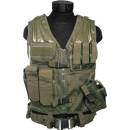 Mil-tec taktická USMC olive