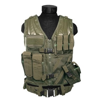 Mil-tec taktická USMC olive