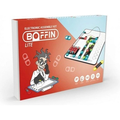 Boffin Magnetic Lite – Zbozi.Blesk.cz