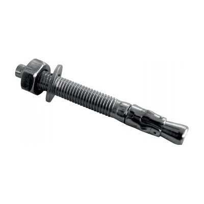 HAŠPL Kotva průvlaková M10 x 95 mm