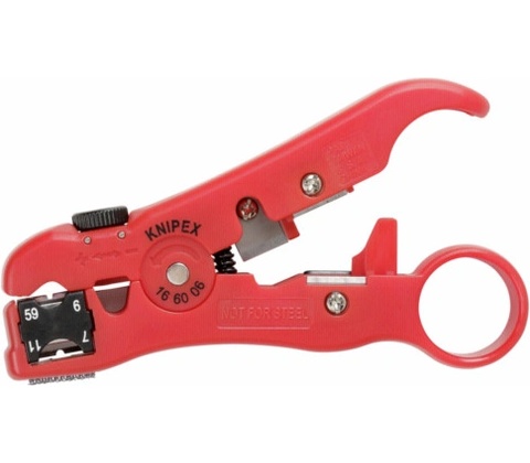 Knipex 166006SB