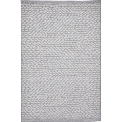 Think Rugs Сиво-бежов външен килим 170x120 cm Coast - Think Rugs (CSTA055GRYCRM1217)