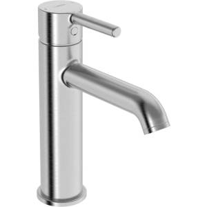 Hansa Vantis Style - Смесител за умивалник, шлифована стомана 5437220780 (5437220780)