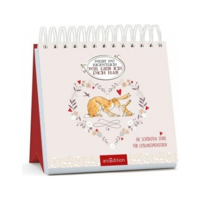 Weißt du eigentlich, wie lieb ich dich hab? | Sam McBratney