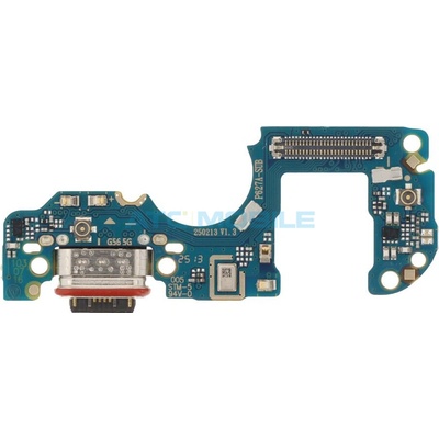 Modul USB-C Motorola Moto G56 5G (XT2529)