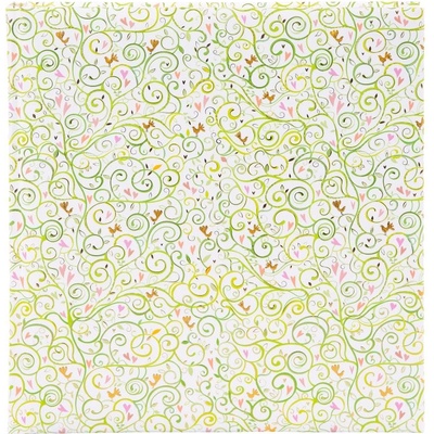 GOLDBUCH album klas. EVER GROWING 30x31 60s