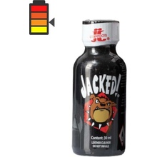 Jacked! 30 ml
