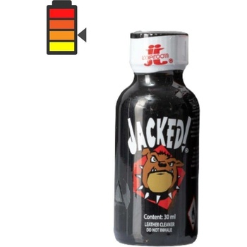 Jacked! 30 ml