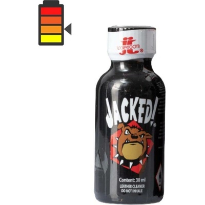 Jacked! 30 ml