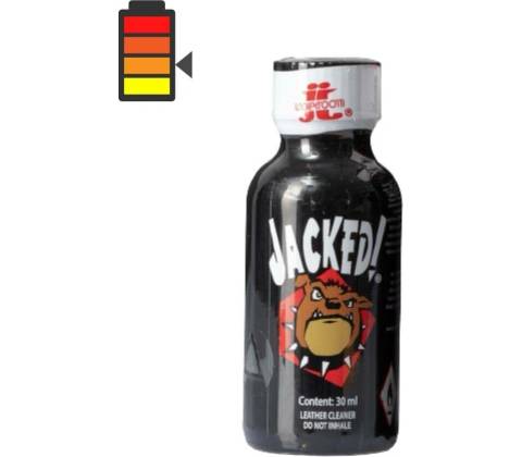 Jacked! 30 ml