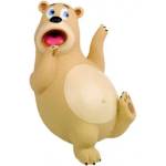 NOBBY Играчка латекс мечка 17, 5 см nobby Германия 67592