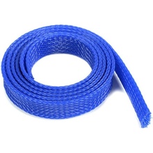 Revtec Ochranný kabelový oplet 14 mm modrý 1m