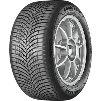 Image 1 of Goodyear Vector 4Seasons Gen-3 205/55 R16 91V